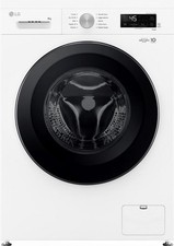 Lavatrice LG Standard 8 Kg