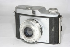 Cima KG Luxette S con