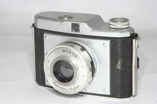 Cima luxette con - s,
