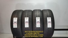 GOMME USATE  4 STAGIONI 225/55R18 102V GOODYEAR VECTOR 4 SEASONS GEN 3 M+ C08984