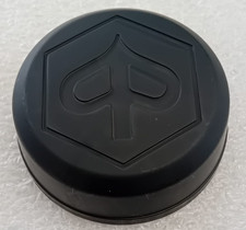 658485 Piaggio Porter and
