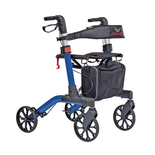Wimed deambulatore rollator - wimed,
