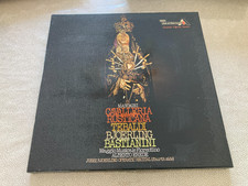 Mascagni Cavalleria rusticana