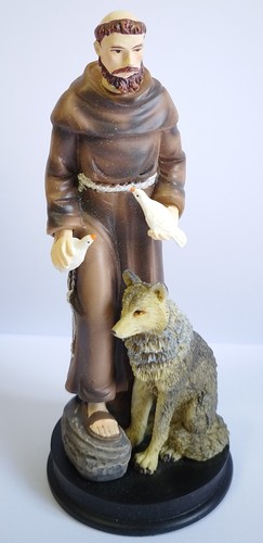 Santi beati san francesco - santi,