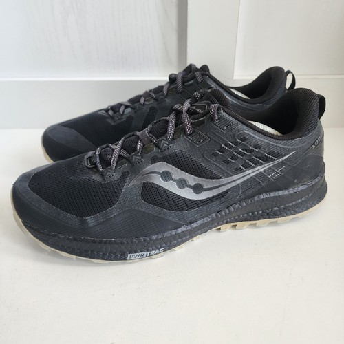 Scarpe trail running - da,