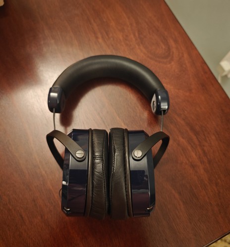 Cuffie planari hifiman he6se - cuffie,