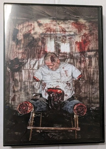 Violent obsession dvd 2023 - violent,