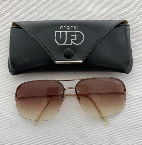 Vtg sàfilo sunglasses metal - sunglasses,