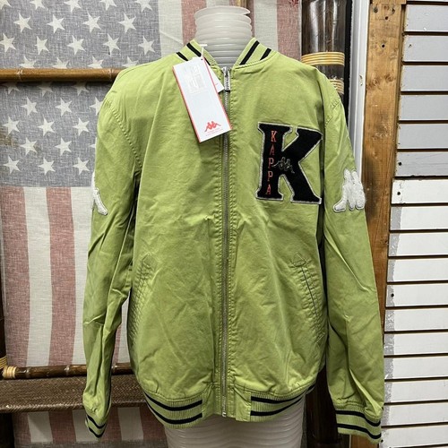 Nwt kappa 1pc jacket - nwt,
