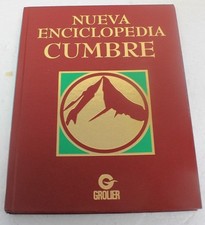 Nueva Enciclopedia Cumbre