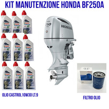 KIT MANUTENZIONE Tagliando