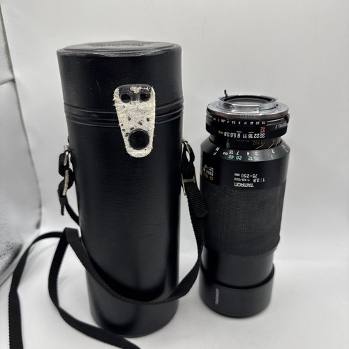 Tamron bbar 250 mm - 75-250,