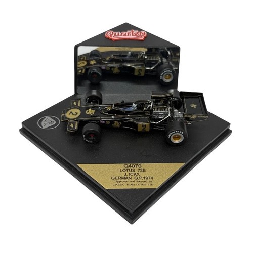 Quartzo lotus 72e - 72e, f1