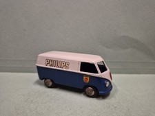 TEKNO FURGONE VOLKSWAGEN T1