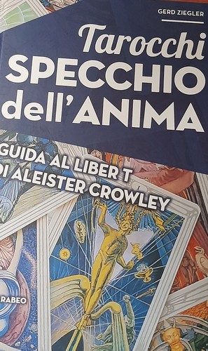 Tarocchi specchio dell anima - tarocchi,
