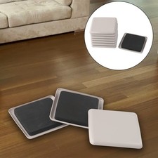 8 Pz 8.9cm Quadrato Tappeto