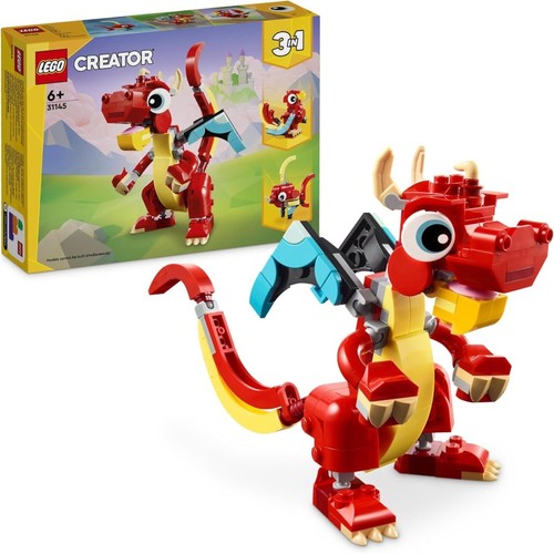 Lego creator 31145 - 31145, in