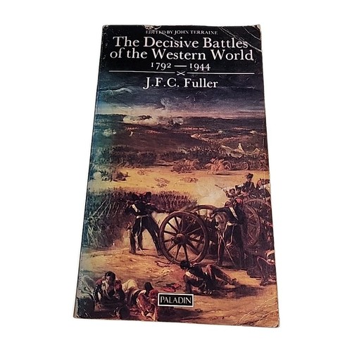 Decisive battles the - decisive,