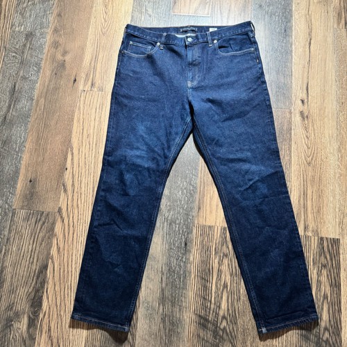 Jeans everlane the uniform - the,
