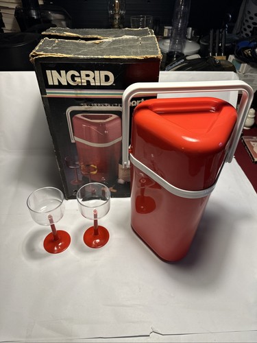 Vintage ingrid porto vino - porto, wine