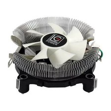 LC-Power Cosmo Cool LC-CC-85 Socket di raffreddamento CPU AM2(+) AM3(+) +  115x