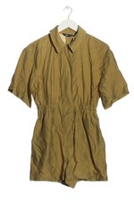 ZARA Tuta corta Donna