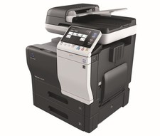 KONICA MINOLTA BIZUB C3351