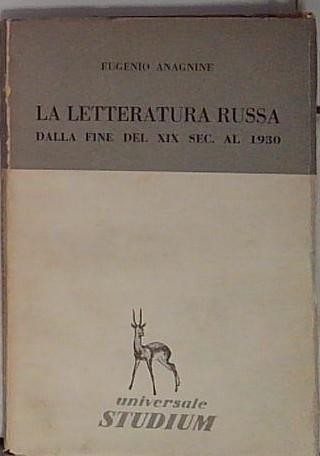 Eugenio anagnine - , la