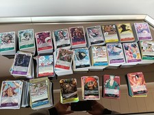 Lotto One Piece TCG  170 Carte