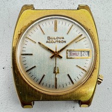 Orologio da polso uomo vintage