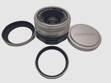 [Quasi come nuovo] Contax Carl
