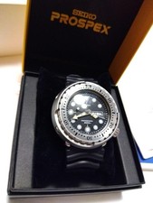 Orologio Uomo Seiko Prospex