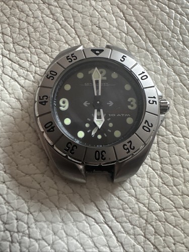 Orologio galanti chrono - orologio,