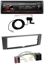 Pioneer DAB USB MP3 autoradio