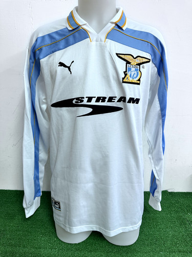 Maglia lazio boksic match - maglia,