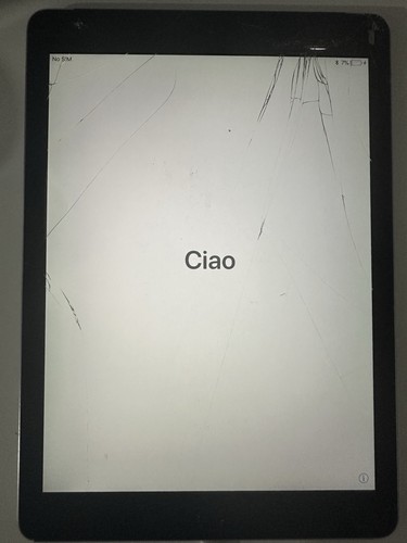 Apple ipad air wi fi - air, gb,