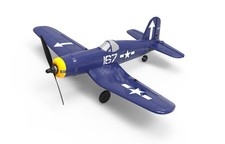 Aereo Radiocomandato MODSTER MDX F4U Corsair Giroscopio a 6 assi