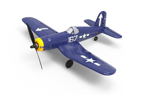 Aereo radiocomandato modster - aereo,