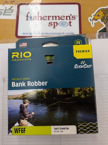 Rio bank robber premier wf6f - rio,