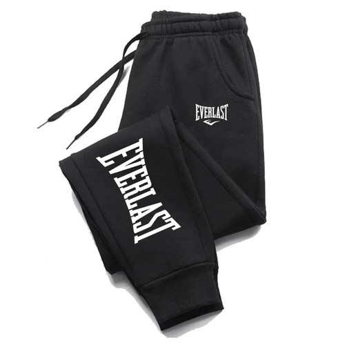 Everlast pantaloni jogging - everlast,