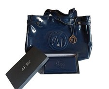 Armani jeans borsa - armani,