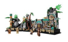 LEGO INDIANA JONES - 77015 -