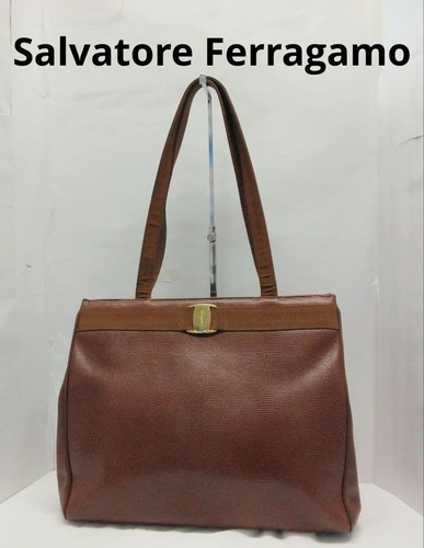 Salvatore ferragamo vara - salvatore,
