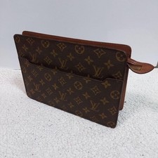 Louis Vuitton Pochette Homme