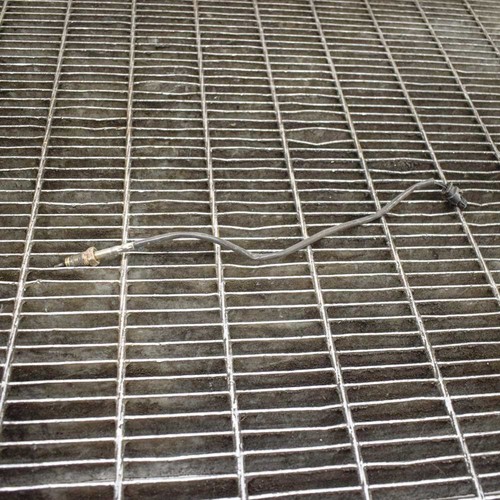 Sensore temperatura gas - , di