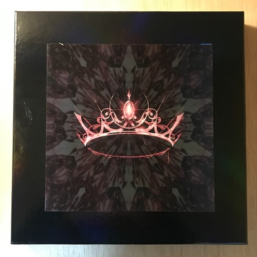 Blackpink 1st vinyl the - vinyl, lp: