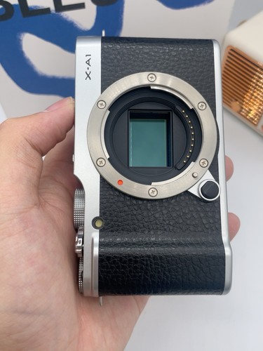 Fujifilm solo corpo nero - fujifilm,