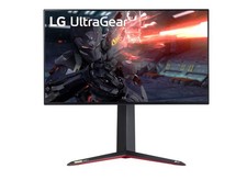Monitor ultragear gaming - monitor,