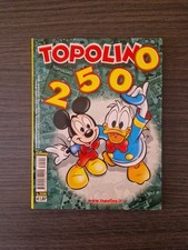 Fumetto Topolino n. 2500 -