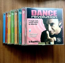 Dance Revolution, Il Meglio
